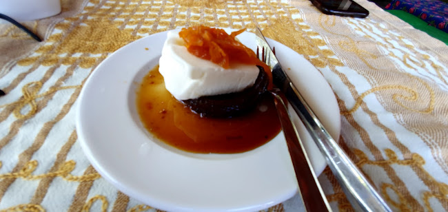 Berci's Cafe Boyoz&Kahvaltı&Berliner - Gastronomi ve konaklama