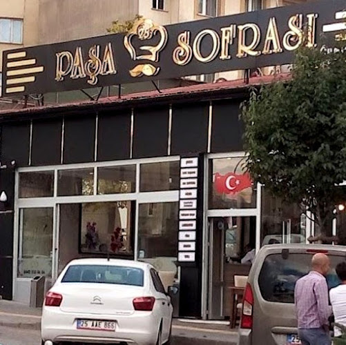 Erzurum Paşa Sofrası