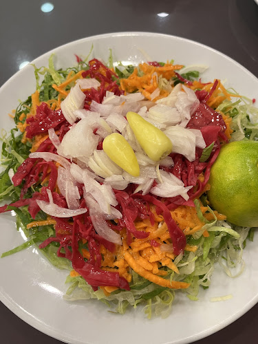 Opinii despre Köfteci Ali Akçaabat în Akçaabat - Gastronomi ve konaklama