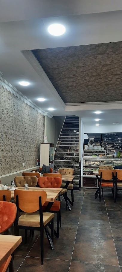 Burak Aile Pide Kebap