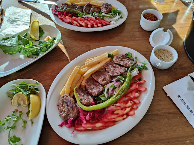 Çorbacı Zeyno - Gastronomi ve konaklama