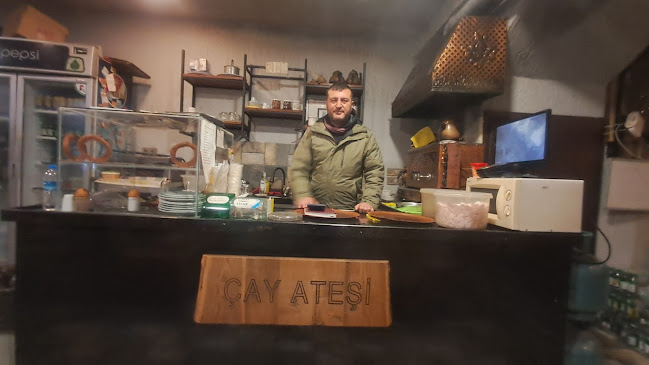 Comentarii opinii despre ÇAY ATEŞİ