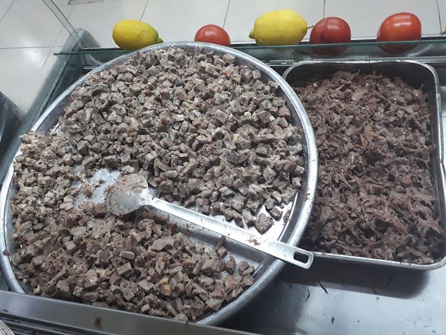 Park Lokantası - Osmaniye Merkez