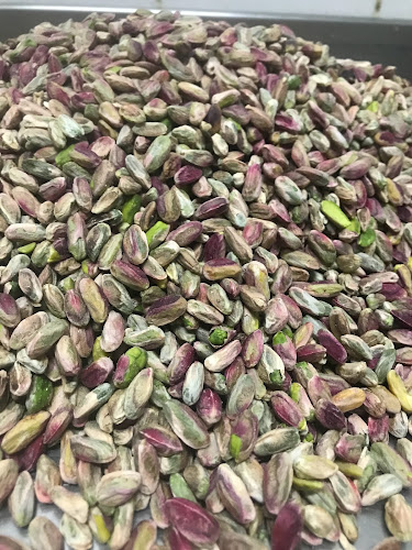 Kenan kadayıf baklava - Turhal