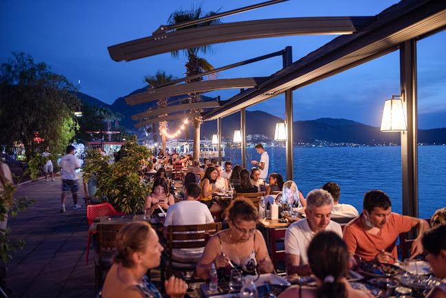 Babataşı, Cahit Gündüz Cd. No:11, 48300 Fethiye/Muğla