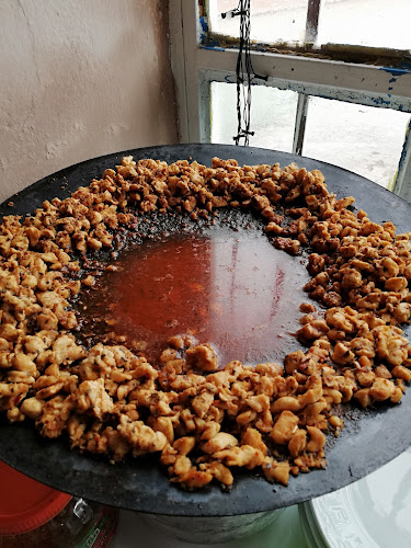 VATAN DÖNER & TANTUNİ - Gastronomi ve konaklama