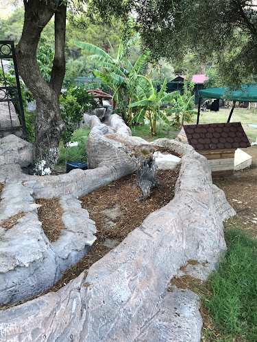 Comentarii opinii despre Sekiz Bahçe Restoran