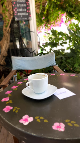 Opinii despre Köşe Kahve fethiye în Fethiye - Gastronomi ve konaklama