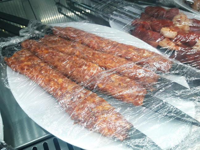 Opinii despre Alper Köfte Çorba Salonu în Döşemealtı - Gastronomi ve konaklama