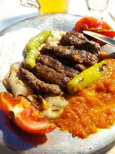 Taş Fabrika - Şehzadeler