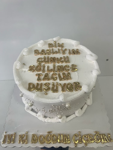 SEVGİ PASTA CAFE SİMAV - Simav