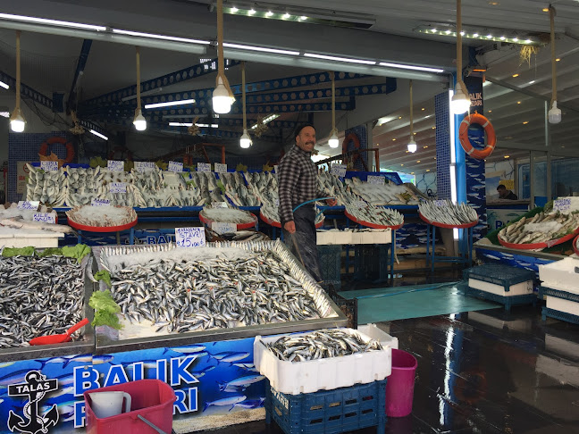 DALYAN BALIKÇI - Gastronomi ve konaklama