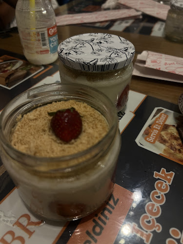 MBR İskender - Gastronomi ve konaklama