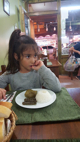 Zeytin Cafe Ev Yemekleri Restaurant - Ürgüp