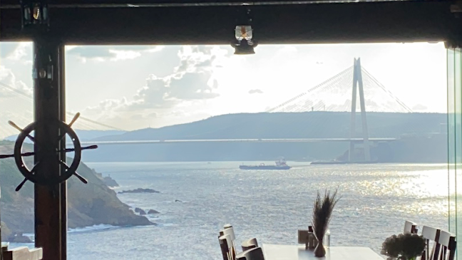 Alesta Anadolu Feneri - İstanbul