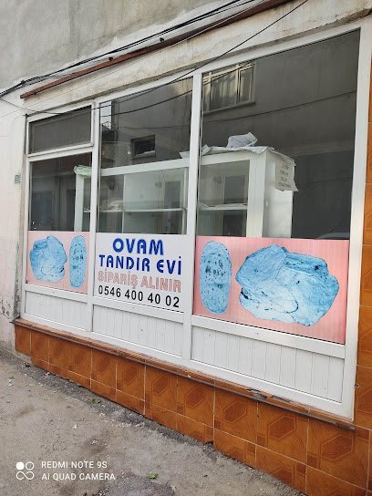 Ovam Tandır Evi