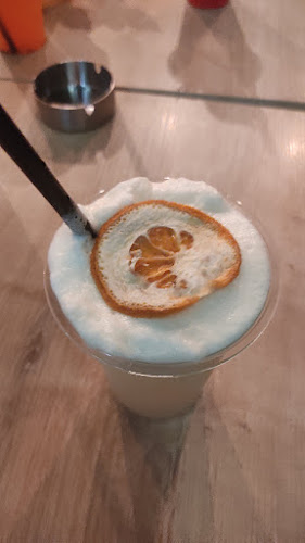 Dunno Coffee Co. Bornova - Bornova