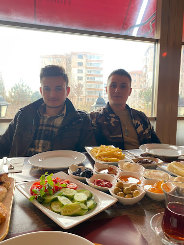 Taş Değirmen - Gastronomi ve konaklama