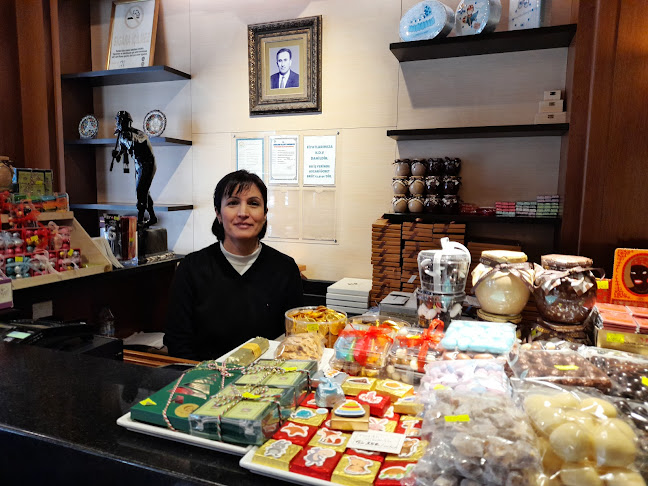 Comentarii opinii despre İstanbul Pastanesi