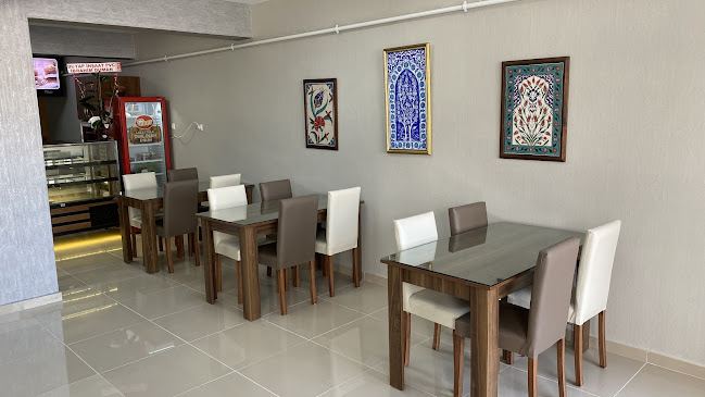 Opinii despre kocalar pide lahmacun în Bozüyük - Gastronomi ve konaklama