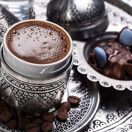 Şimal Cafe - Gastronomi ve konaklama