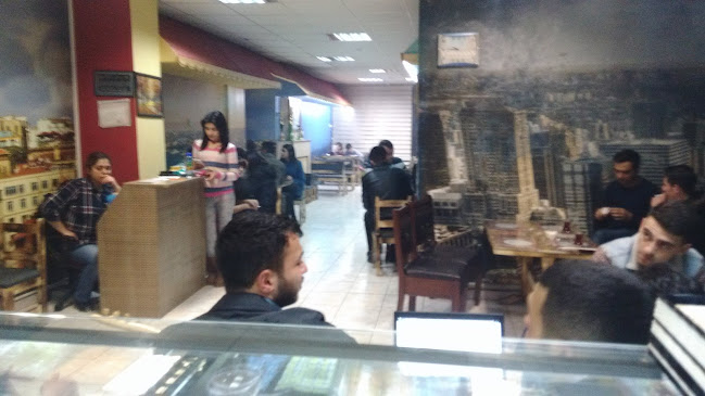 Buğday Pazarı, Atatürk Blv. 52 K, 18100 Çankırı Merkez/Çankırı