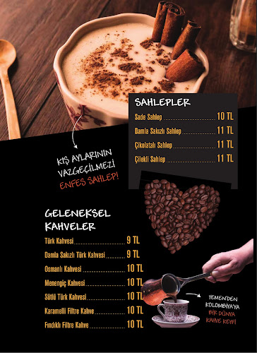 Comentarii opinii despre Fatih Antik Cafe