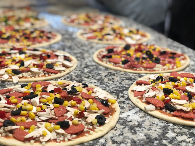 Pizza Uno - Kocasinan