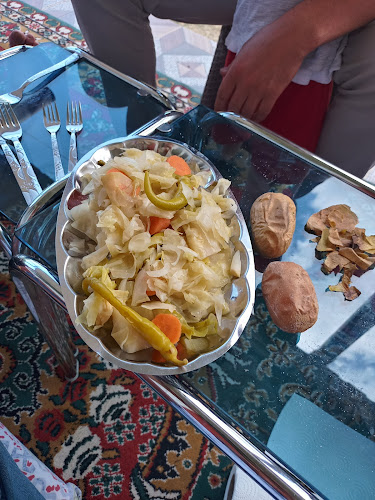 Comentarii opinii despre Nefis Döner Izgara Salonu