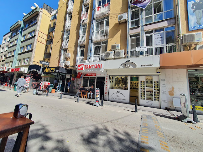 Abdülaziz, Hocahasan Sk. No:7 D:1, 42040 Meram/Konya, Türkiye