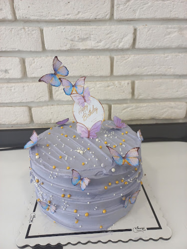 SEVGİ PASTA CAFE SİMAV