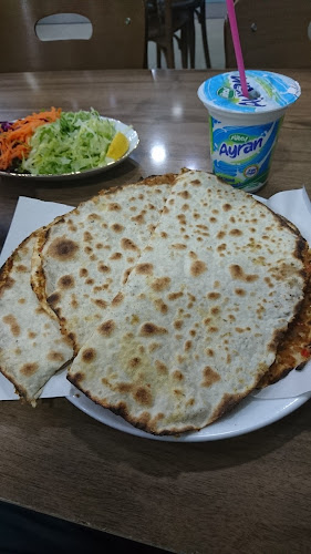 Opinii despre Şelale Pide ve Lahmacun în Gümüşhane Merkez - Gastronomi ve konaklama