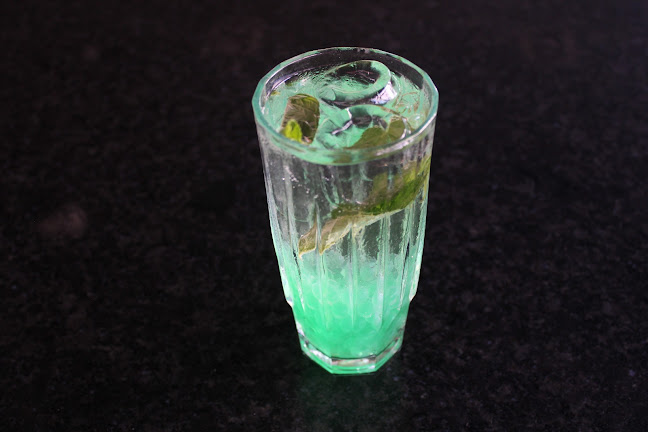 Pera Villa - Gastronomi ve konaklama