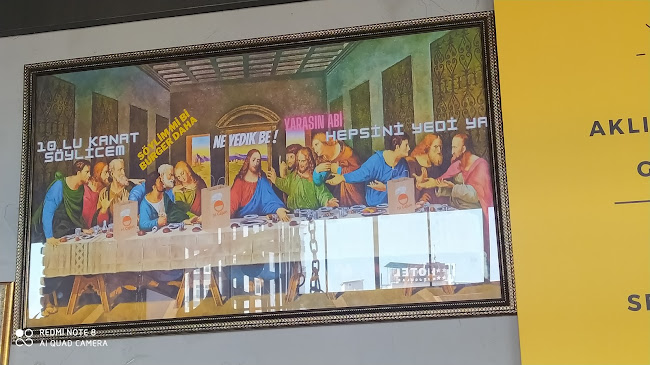 Hi Cajun&Coffee - Aksaray