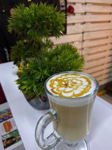 Mim Cafe - Muratpaşa