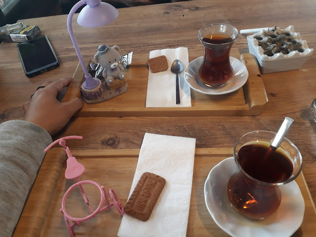 Vip Balkon Cafe Bistro