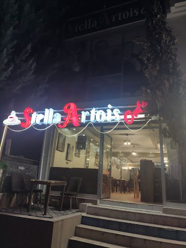 Opinii despre Stella Artois Cafe în Gaziantep - Gastronomi ve konaklama