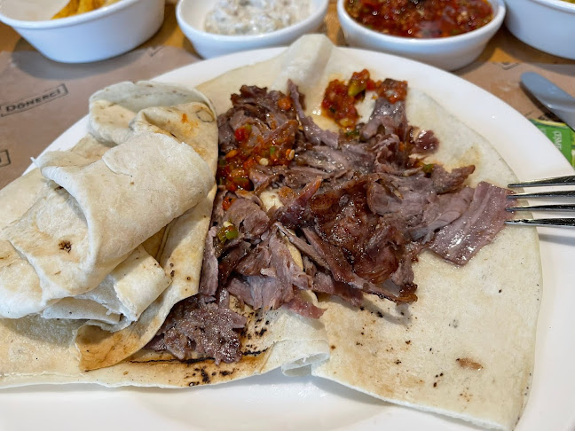 Opinii despre DÖNERCİ în Bartın - Gastronomi ve konaklama