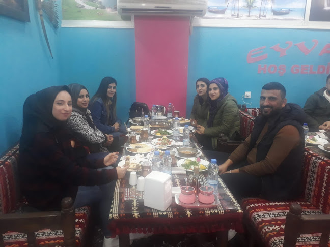 Comentarii opinii despre Eyvan Paça ve Izgara Salonu