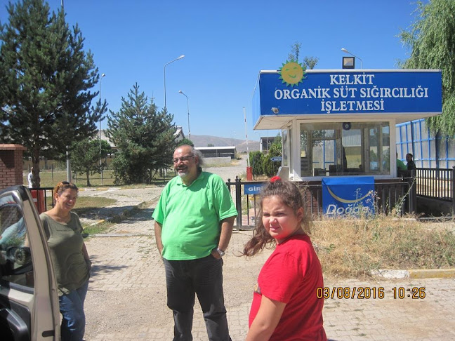 Opinii despre Doğan Organik Ürünler San. ve Tic. A.Ş în Yenice/Kelkit - Gastronomi ve konaklama