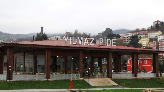 Opinii despre Yılmaz Pide în Sürmene - Gastronomi ve konaklama