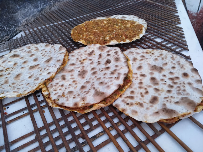 HİLAL PİDE LAHMACUN SİNAN USTA - Osmaniye