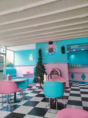 Birdies Fried Chicken Talas - Gastronomi ve konaklama