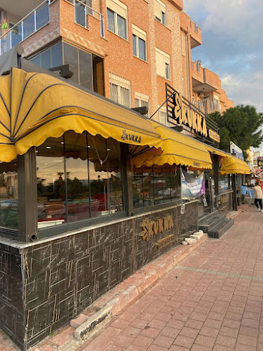 Opinii despre Kukka Cafe Lounge în Kepez - Gastronomi ve konaklama