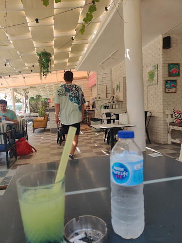 Flamingo Coffee & Food - Keşan