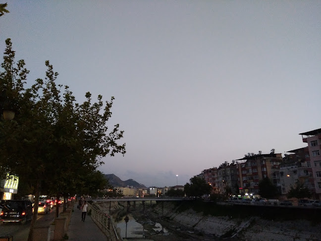 Comentarii opinii despre Odun Kömür Pazarı