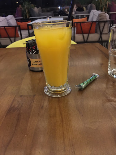 Vatra Cafe Restaurant - Gastronomi ve konaklama