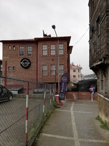 One Love Cafe - Bartın Merkez