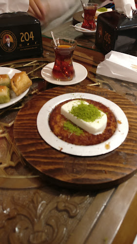 Kızılkayalar Taksim - Beyoğlu