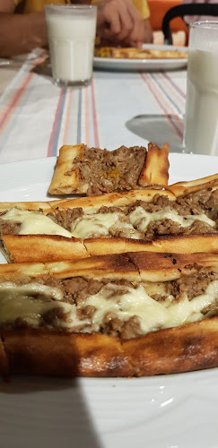 Opinii despre 100. Yıl Dondurma în Ünye - Gastronomi ve konaklama